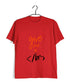 Coding GIMME A BREAK Nerd Engineering Casual Graphic Printed T-Shirt for Men
